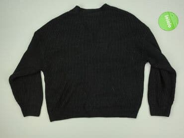 kurtki zimowe wyprzedaz: Sinsay, Kardigan damski, XL — 3