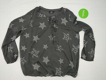 top genzie: Gina Benotti, Bluzka damska, rozmiar L — 2