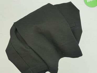 marka rajstop: Ellos, Spodnie materiałowe damskie, M — 5