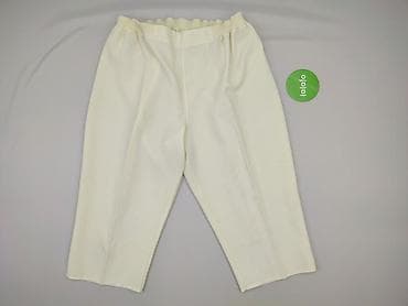 spodenki 44: Spodnie 3/4 damskie, rozmiar 5XL — 2