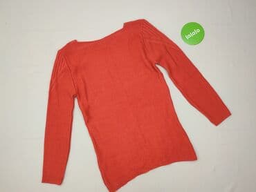 swetrowa sukienka h: Sweter damski, rozmiar S — 3