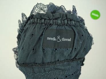 Kobiety: Needle & Thread, Bluzka damska, rozmiar M — 4