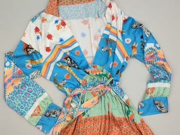 sukienki plisowane maxi: Sukienka damska, rozmiar S — 1