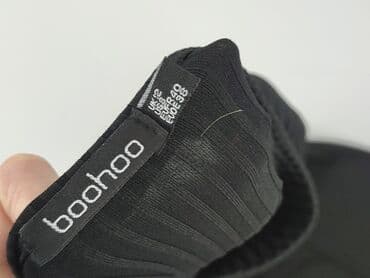 bonprix sukienki midi wyprzedaż: Boohoo, Sukienka damska, rozmiar L — 4