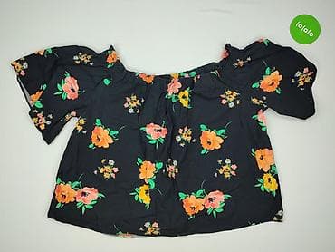 bluza lala: New Look Curves, Bluzka damska, rozmiar 3XL — 2