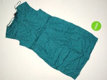 duże rozmiary ekskluzywne sukienki plus size: Women`s dress, size M (EU 38) — 2