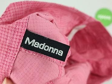 bufiaste spodenki: Madonna, Szorty damskie, rozmiar L — 4
