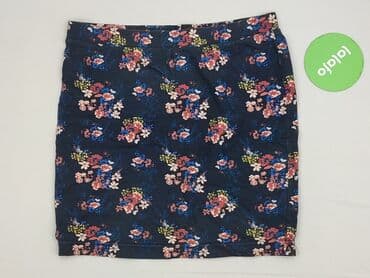 majtki na szydełku wzory: Spódnica damska, S — 3