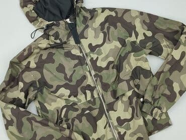 дублянка жіноча польща: Bershka, Куртка демісезонна жіноча, розмір XS — 1