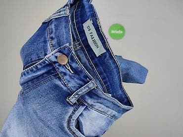 511 jeans: Jeansy damskie, rozmiar M — 4