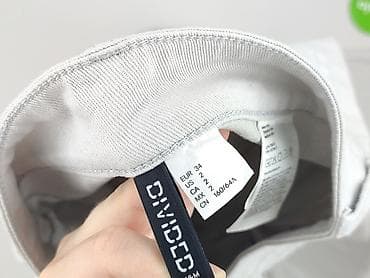 elefanten 31: H&M Divided, Jeansy damskie, rozmiar XS — 4