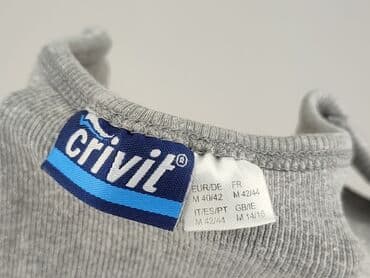 bayern nowe koszulki: Crivit, Top damski, rozmiar M — 4