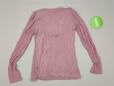 bluzki sylwestrowa plus size: Bluzka damska, rozmiar S — 3