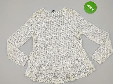 za darmo: H&M, Bluzka damska, rozmiar S w lalafo.pl — 3 za darmo: H&M, Bluzka damska, rozmiar S — 3