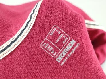koszulka piłkarska roberto carlos: Polo shirt for men, L (EU 40), Decathlon, condition - Good — 4