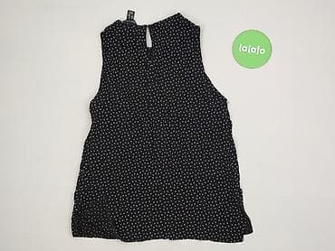polka dots: New Look, Bluzka damska, rozmiar M — 3