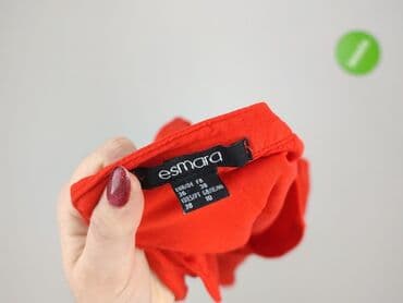 lidl bluzy: Esmara, Bluzka damska, rozmiar M — 4