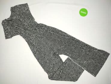 pull bear szorty: PULL&BEAR, Kombinezon damski, S — 3