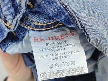 sukienka w stylu lat 90: Re-Dress, Sukienka damska, rozmiar M — 6