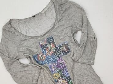 długie spódnice do kostek krzyżówka: Tunika damska, rozmiar S — 2