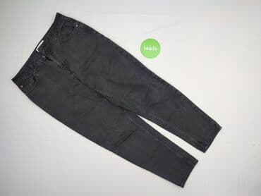 leginsy primark: Primark, Jeansy damskie, rozmiar L — 2