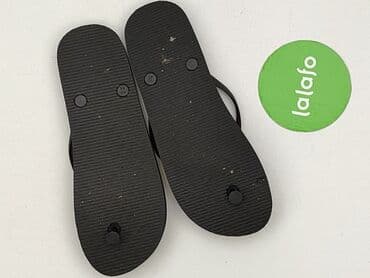 crocs opole: Sinsay, Klapki damskie, rozmiar 40 — 3