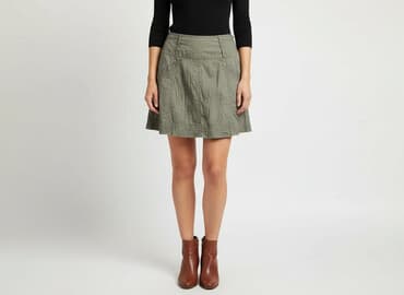 spódniczka na zimę: Street One, Spódnica damska, rozmiar L — 6