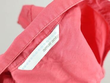 długość koszulki a wzrost: Bluzka damska, rozmiar M — 4