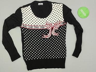 scotch maison: Elisabetta Franchi, Sweter damski, rozmiar S — 2