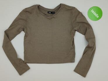 sinsay bluzy młodzieżowe: Sinsay, Bluzka damska, rozmiar S — 2