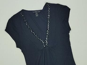 bluzki cekiny hm: H&M, Bluzka damska, rozmiar XS — 1