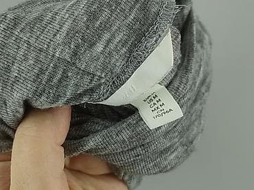 sweter cute: H&M, Golf damski, rozmiar M — 5