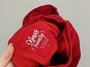 pięć lat w paski bluza w paski świat: House, Bluza damska
, rozmiar S — 5