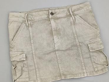 H&M Divided, Women`s skirt, size M at lalafo.pl H&M Divided, Women`s skirt, size M