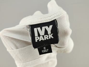 sweter z c a: Koszulka dla mężczyzn, S, Ivy Park, stan - Dobry — 4
