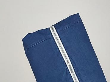 bomberki hm: Męska kurtka Bershka, rozmiar EUR S (MEX 36) - Klasyczna granatowa — 7