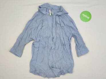 carry kombinezon: Carry, Koszula damska, rozmiar S — 2