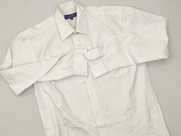 marynarka i koszula: Shirt for men, size L at lalafo.pl — 1 marynarka i koszula: Shirt for men, size L — 1