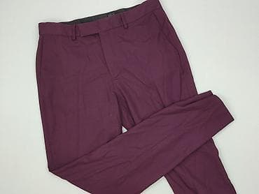 inne: Asos, Spodnie materiałowe damskie, rozmiar L — 1