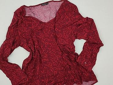 Inextenso, Bluzka damska, rozmiar 4XL