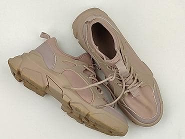 Sneakersy damskie, rozmiar 42 w lalafo.pl Sneakersy damskie, rozmiar 42
