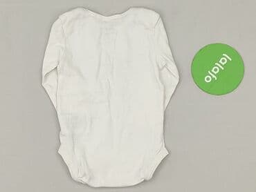 lidl sukienki dla dziewczynek: Body, Lupilu, 3-6 months, 
condition - Perfect — 3