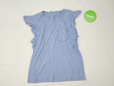 benetton basic t shirty: United Colors of Benetton, T-shirt damski, rozmiar M — 2