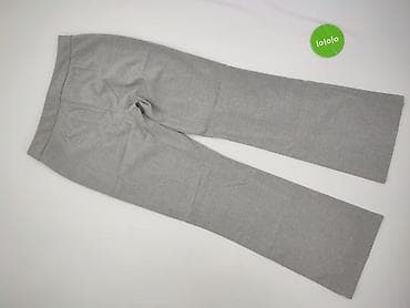 moss: Cropp, Spodnie materiałowe damskie, rozmiar M — 3