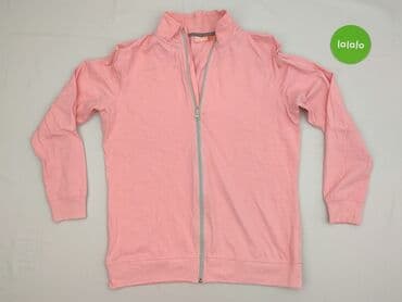 cross jeans bluzy damskie: Crivit, Bluza damska
, rozmiar XL — 2