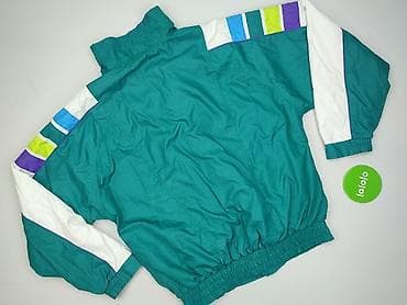 second hand second: Męska wiatrówka, rozmiar One size — 3