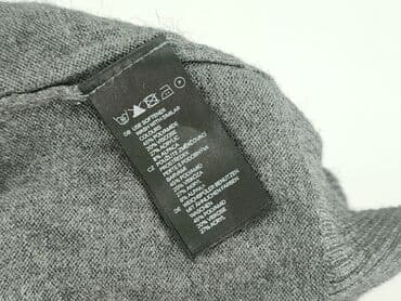 sweter z angory h m: H&M Basic, Sweter damski, rozmiar S — 5