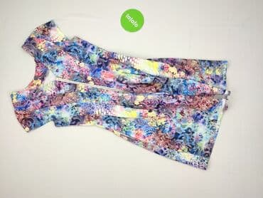 duże rozmiary ekskluzywne sukienki plus size: Duet A&M, Sukienka damska, rozmiar S — 3