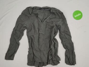 zimowe buty kazar: Zara, Koszula damska, rozmiar S — 2