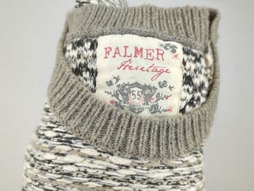 autograph sweter: Falmer Heritage, Sweter damski, rozmiar XS — 4